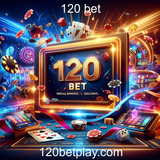 Aproveite as Melhores Promoções no 120 Bet