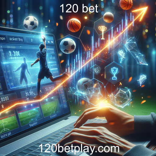 Apostas Esportivas: Uma Nova Era de Entretenimento no 120 Bet